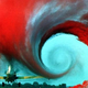 Illustration for article titled This aircraft is being chased by the red death